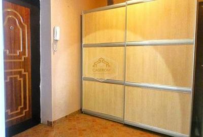 Centru - Apartament luminos cu 2 camere pe Calea Traian - 14