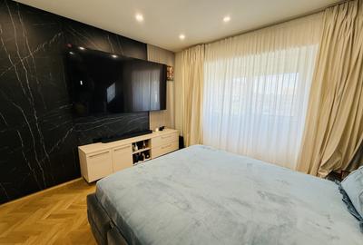 COMISION 0% Apartament 2 camere, decomandat, mobilat lux in Soarelui- Thalia - 5