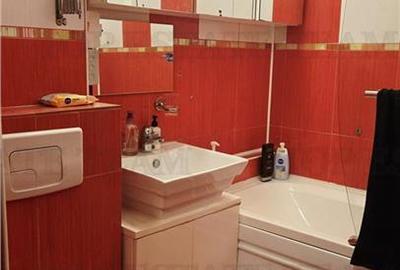 Apartament modern si luminos cu 3 camere pe Calea Grivitei-priveliste panoramica - 12