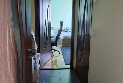 Apartament cu 2 camere Torontalului/Iulius Town - 12