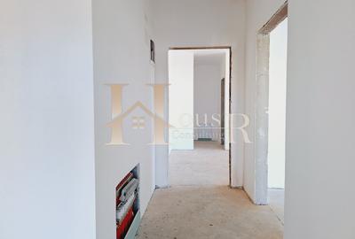 BRAYTIM - PENTHOUSE. IN BLOC FINALIZAT. TERASA ACOPERITA DE 30 MP. - 10
