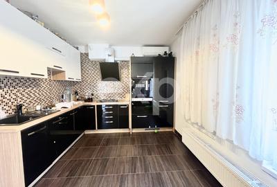 De vanzare vila individuala 7 camere mobilata si utilata complex Corbeanca - 11