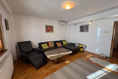AP. 2 CAMERE PIATA SUDULUI, CENTRALA, LOC PARCARE, METROU 12 MINUTE - 4