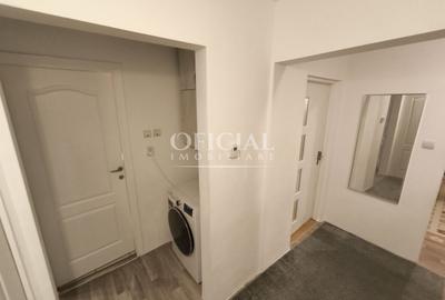 Apartament 3 camere | 64 Mp | 2 Bai | Balcon | Zorilor Pasteur UMF - 18