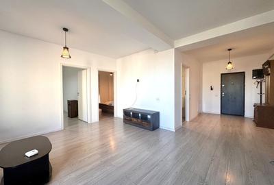 Giroc-Eso, Parcare acoperita, Etaj intermediar - 1