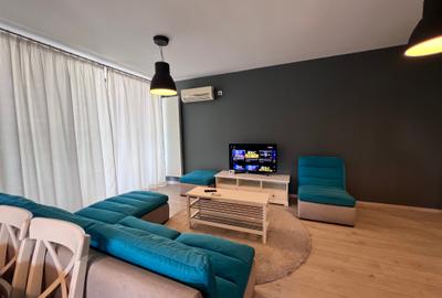 Aviației City Point Apartament 2 camere Parcare Inclusă Metrou Aurel Vlaicu - 13