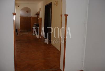 Casa 7 camere de vanzare in Someseni, Cluj Napoca - 9