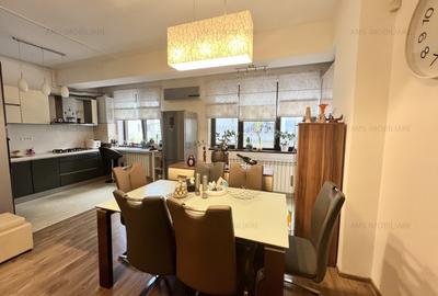APARTAMENT SUPERB IN BLOC TIP BOUTIQUE /DOTARI HIGH TECH/ 2 LOCURI PARCARE - 4