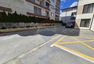 Apartament si loc parcare în zona promenada Mamaia Nord, Constanta - 11