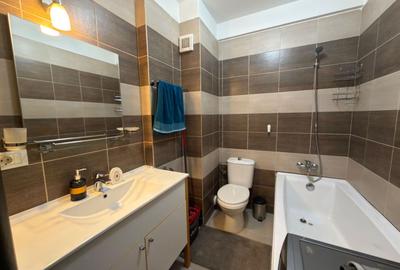 Apartament 2 camere | Centrala proprie | Renovat | Comision 0% | - 8