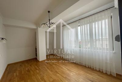 Penthouse de inchiriat in Sibiu, 160 mp utili lift privat, parcare - 16