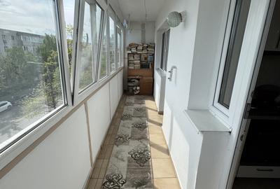 Apartament 2 camere de inchiriere – cf 1A, dec, etaj 3/4, Malu Rosu - 12