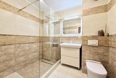 Inchiriere Apartament 3 camere, Scala Center, terasa 15 mp, garaj - 7