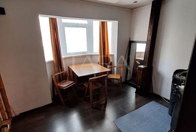 Garsonieră decomandată în Mănăștur