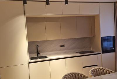 ÎNCHIRIERE APARTAMENT LUX 3 CAMERE IANCU NICOLAE - 2