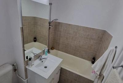 Apartament 2 camere Titan, 5 min metrou, Etaj 1,Balcon cu vedere verde - 6