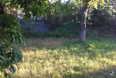 Teren Construcții intravilan de 1750 mp, în Central