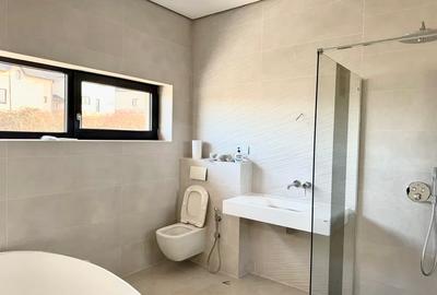 Casa stil mediteranean | De Vanzare | 6 min. de centrul orasului - 7
