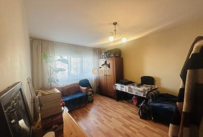 Apartament 3 camere | Decomandat | 65 mpu | zona Kaufland Manastur - 3