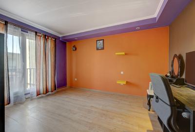 Vila de vanzare P+1 tip N in Cosmopolis - 9