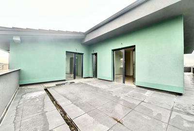 Apartament cu 4 camere nou - terasa de 30 mp - zona excelenta - Giroc - 8