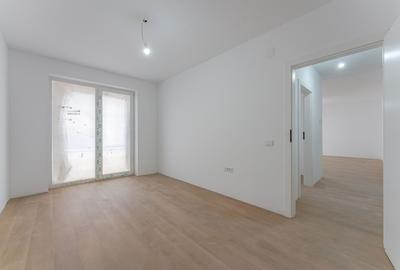 Apartament 2.5 Camere Sala Polivalentă | 61 mp Util + 10 mp Balcon - 4