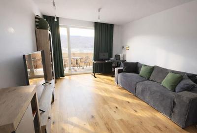 Apartament 2 camere Urban Plaza, pozitie excelenta - 1