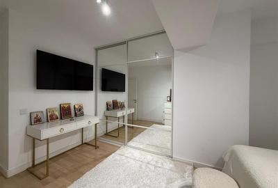 Apartament 3 camere | Upground Residence | Metrou Pipera - 14