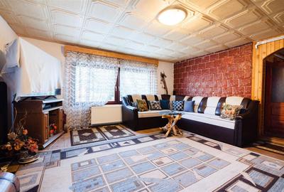 Cabane cu 10 camere Arieseni - 33
