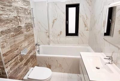 APARTAMENT CU 3 CAMERE ZONA GIROC -FUTURE RESIDENCE 3 LA 500 euro - 7