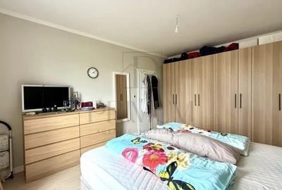 GIROC - Duplex spatios - Premium - 5 Camere - Pod - Zona linistita - Mobilat - 5
