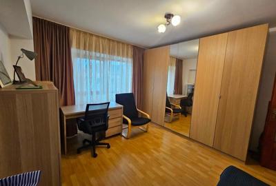 PROPRIETAR vand apartament 2 camere 67 mp, etaj intermed. zona Calea Romanului - 9