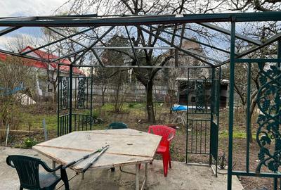 Casa de inchiriat | Calea Romanului | PET FRIENDLY - 16