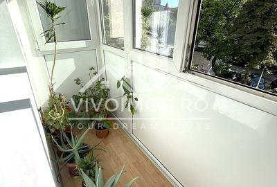3 Camere | Calea Moșilor | etaj 2 | decomandat | mobilat și utilat | liber - 7