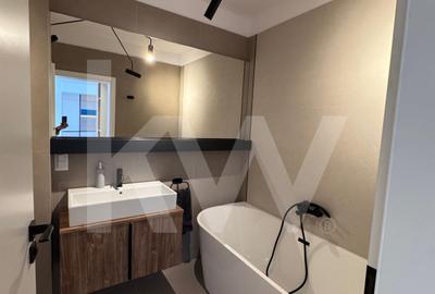 Apartament premium cu 3 camere – design personalizat și terasă spațioasă - 7
