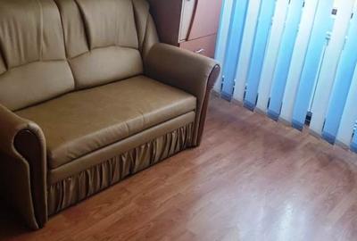Apartament 3 camere, decomandat, mobilat, situat în cartierul Dorobanți 2 - 4