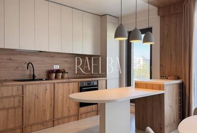 Penthouse Dristor | 3 camere | 186mp | Parcare - 5