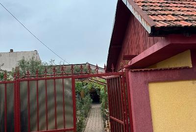 Casa zona  1 - str. Calugareni - 6