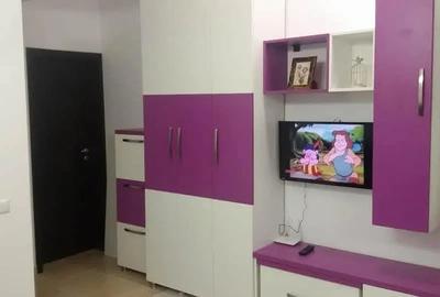 Garsonieră, mobilată în Central