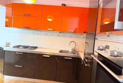 Apartament 2 camere, 65 mp, zona Arcul de Triumf - 10