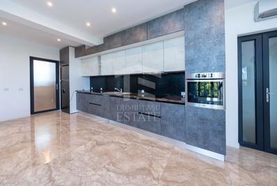 Sanpetru ,Subcetate-Casa 4 camere,3 bai+480 mp teren - 48