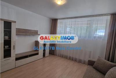 Inchiriere apartament 3 camere 13 Septembrie Marriott 74 mp bloc 2018 - 3