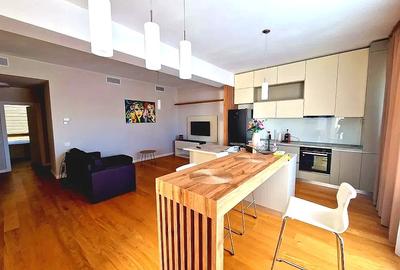 3 camere premium | Bloc 2024 | Parcare & boxă | Pipera Plaza - 3