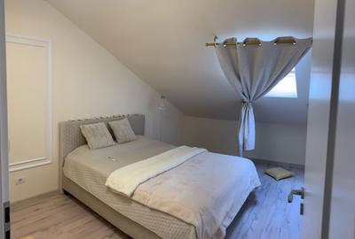 Apartament spatios zona Braytim - 12