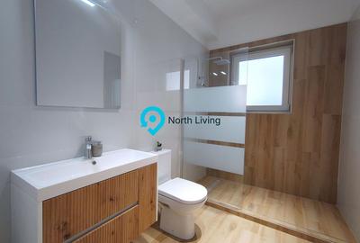 Vila 4 camere | Ansamblu Nou zona Tunari - 14