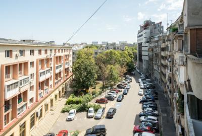 Unirii / Calea Victoriei: Sleek Large Apartment – 105 m² SU | AN541-11F - 7