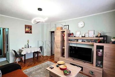 GHE.LAZAR | 3 CAM | RENOVAT | LIFT | ET.INTERMEDIAR | CENTRALA - 1