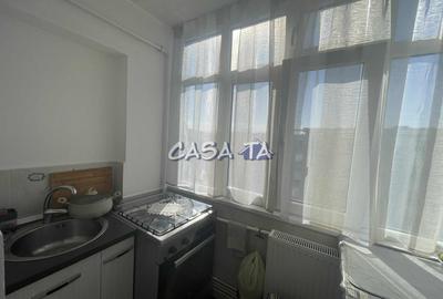 Apartament 2 Camere, Etaj 4, Rovinari - 12