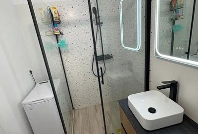 Apartament cu 2 camere, 55,5 mp, balcon, zona Eroilor (blocurile albe) - 6