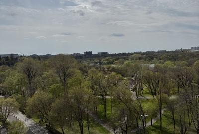 De inchiat Apartamant 2 camere Tineretului bulevard - 3